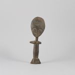 1146 8052 Träskulptur